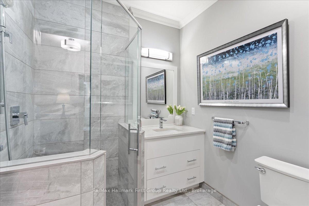 Photo 27 of 64 Waterbury Crescent, Scugog, Port Perry — HOMEH