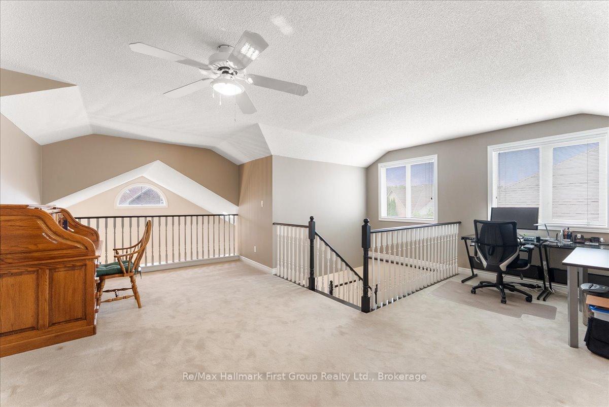 Photo 29 of 64 Waterbury Crescent, Scugog, Port Perry — HOMEH