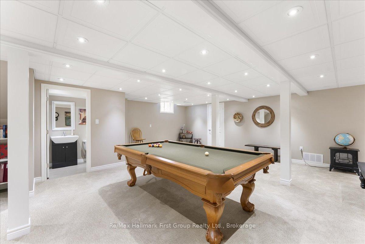 Photo 32 of 64 Waterbury Crescent, Scugog, Port Perry — HOMEH