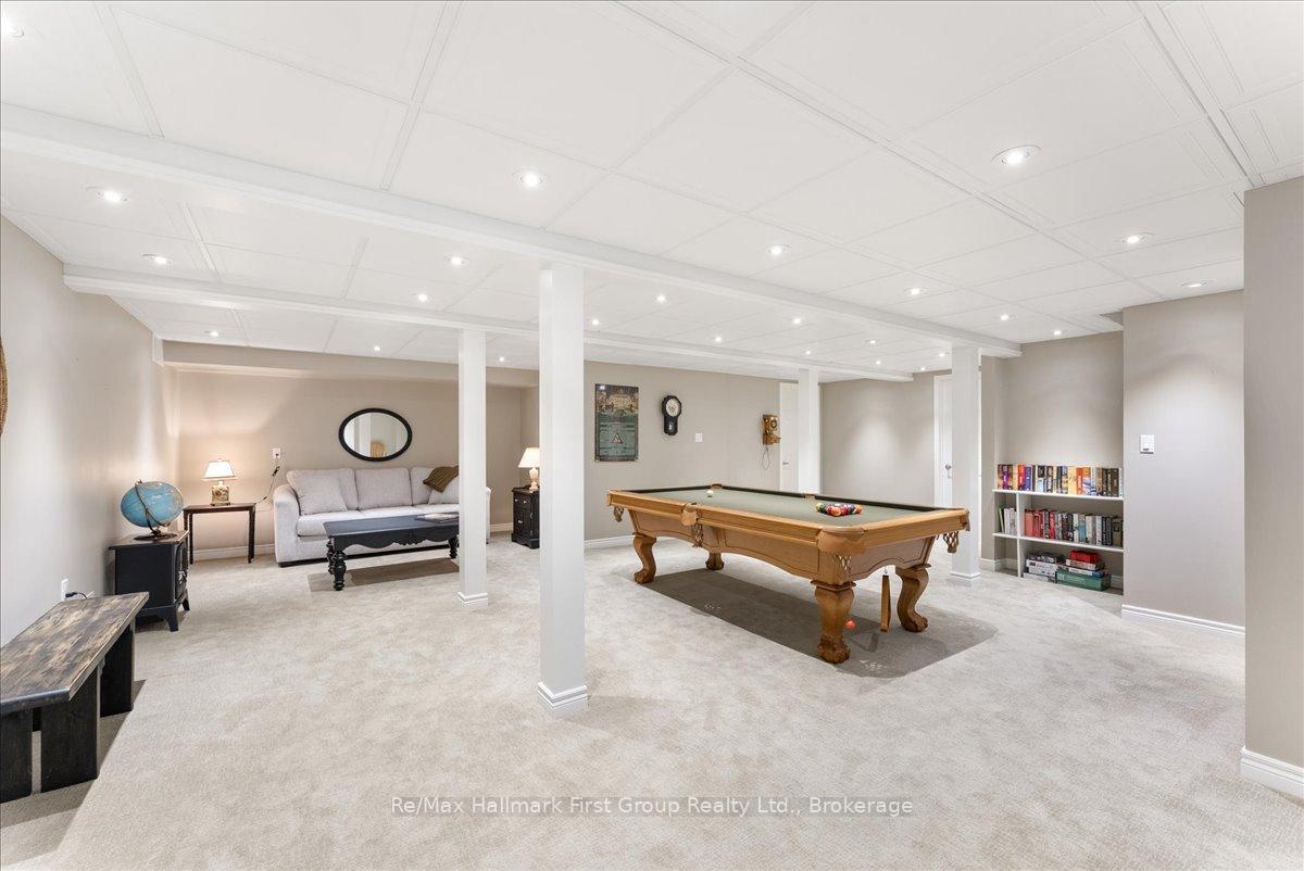 Photo 33 of 64 Waterbury Crescent, Scugog, Port Perry — HOMEH