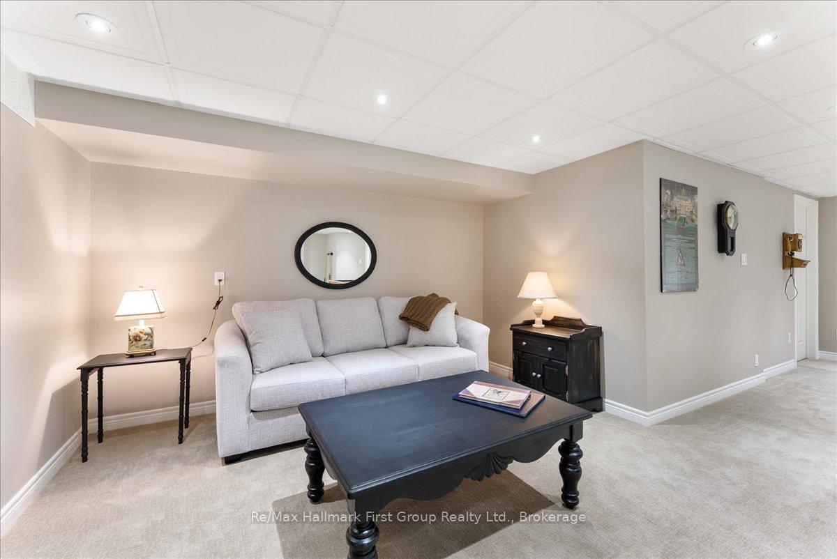 Photo 34 of 64 Waterbury Crescent, Scugog, Port Perry — HOMEH