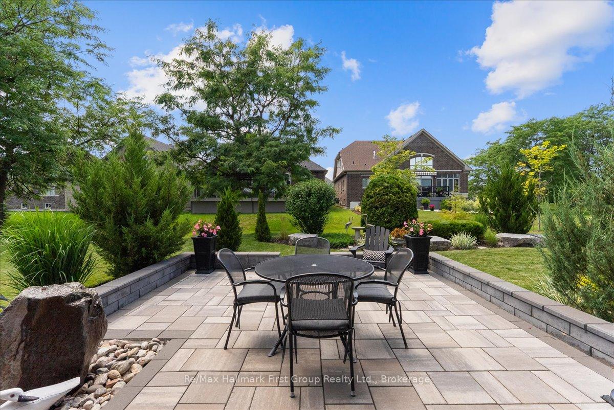Photo 37 of 64 Waterbury Crescent, Scugog, Port Perry — HOMEH