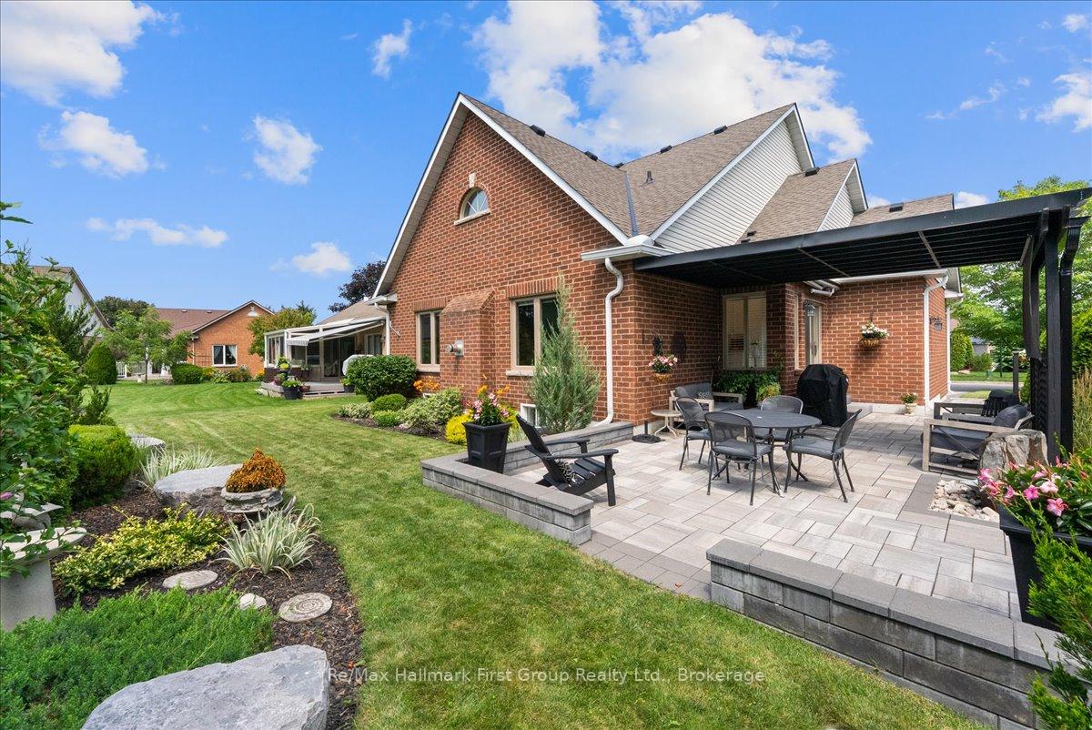 Photo 40 of 64 Waterbury Crescent, Scugog, Port Perry — HOMEH