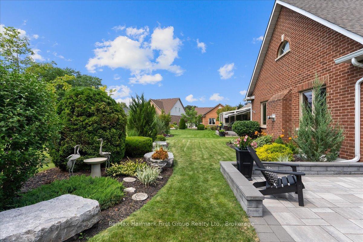 Photo 41 of 64 Waterbury Crescent, Scugog, Port Perry — HOMEH