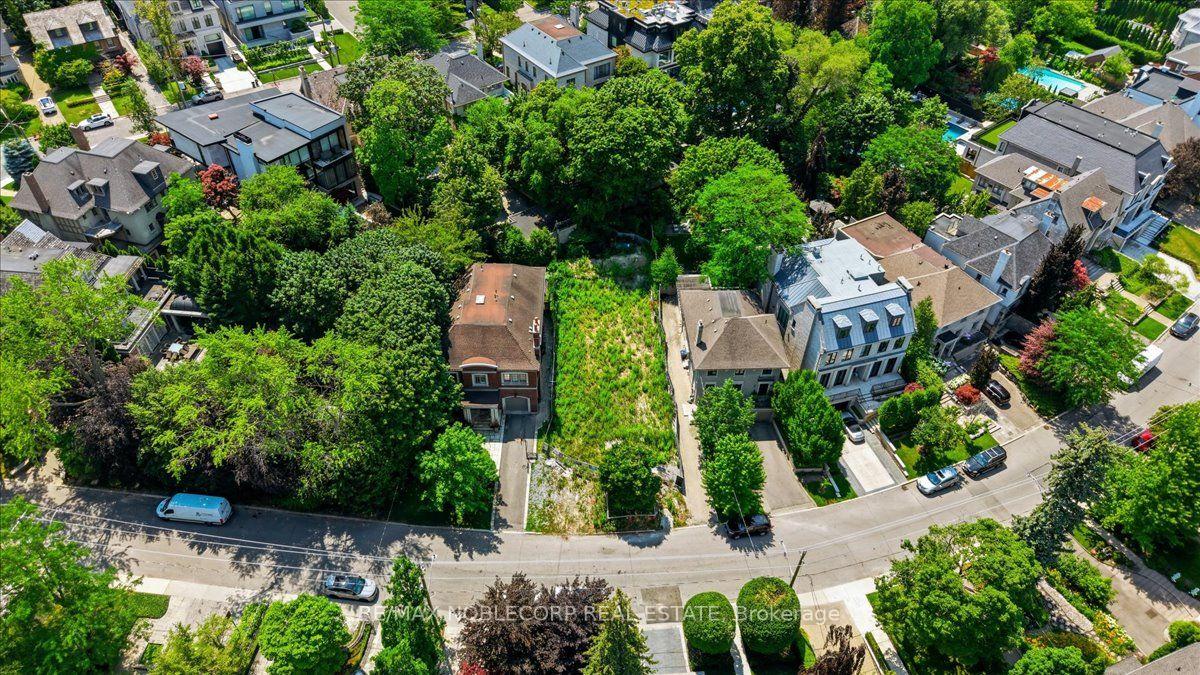 Photo 5 of 180 Dunvegan Road, Toronto, Forest Hill South — HOMEH