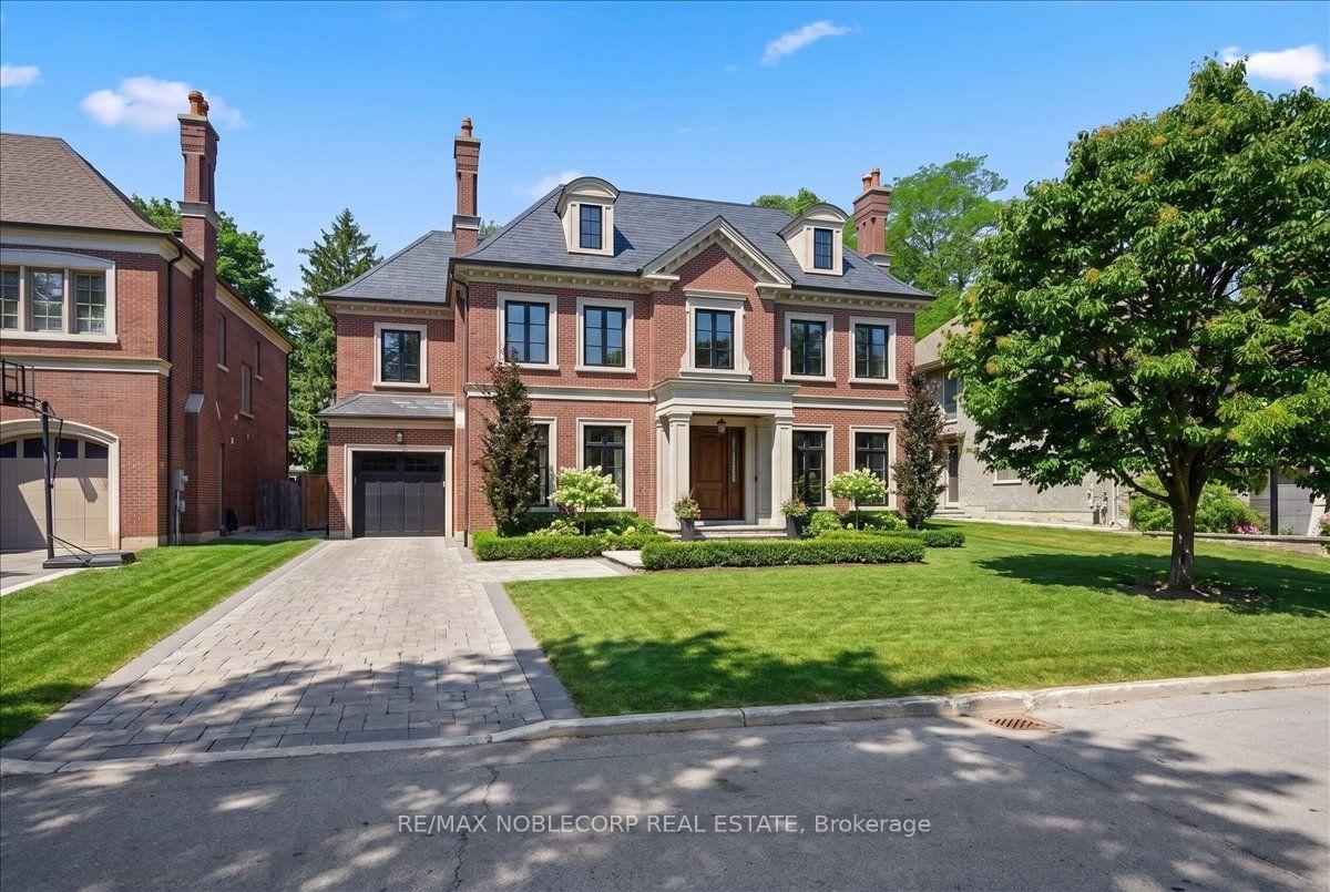 Photo 9 of 180 Dunvegan Road, Toronto, Forest Hill South — HOMEH