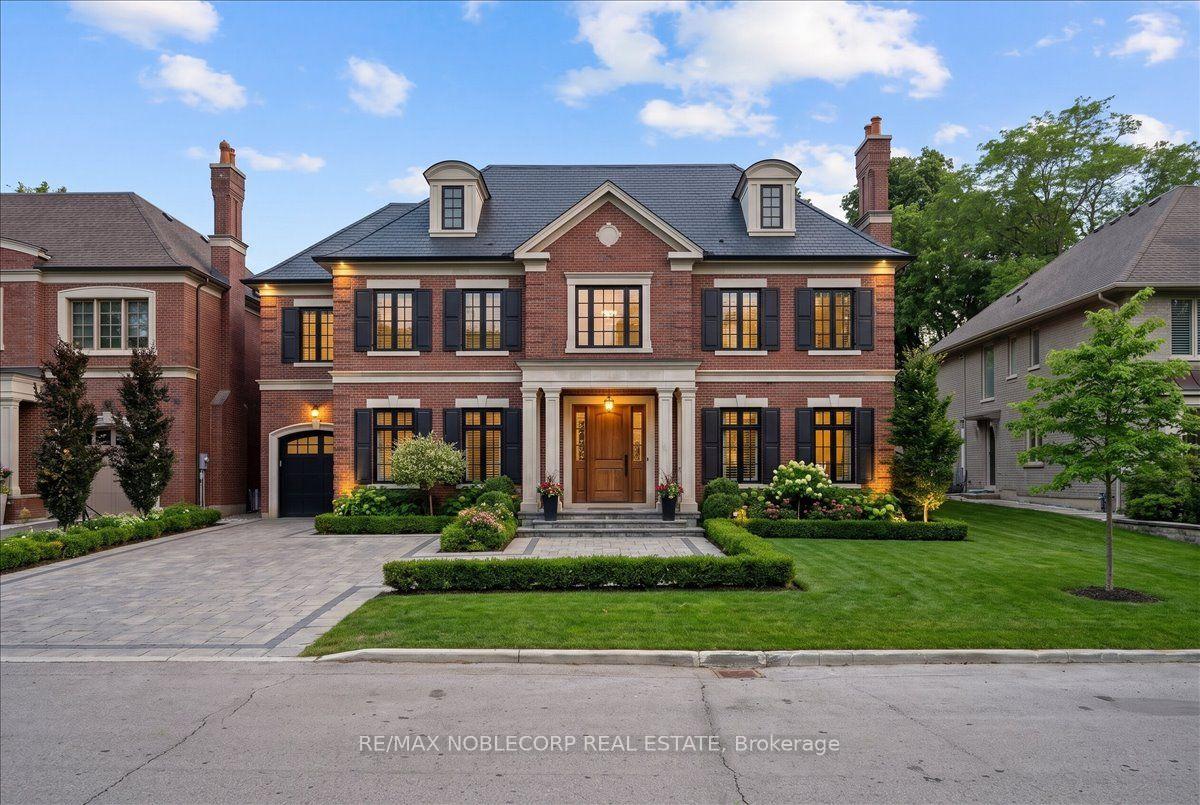 Photo 10 of 180 Dunvegan Road, Toronto, Forest Hill South — HOMEH