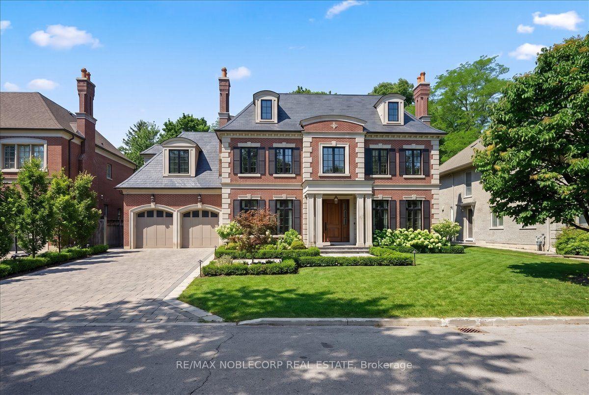Photo 11 of 180 Dunvegan Road, Toronto, Forest Hill South — HOMEH