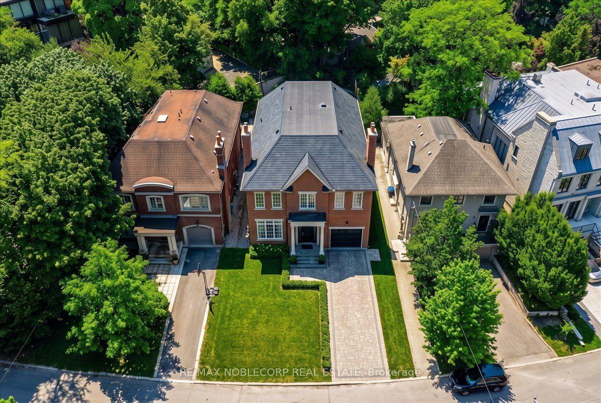 Photo 12 of 180 Dunvegan Road, Toronto, Forest Hill South — HOMEH