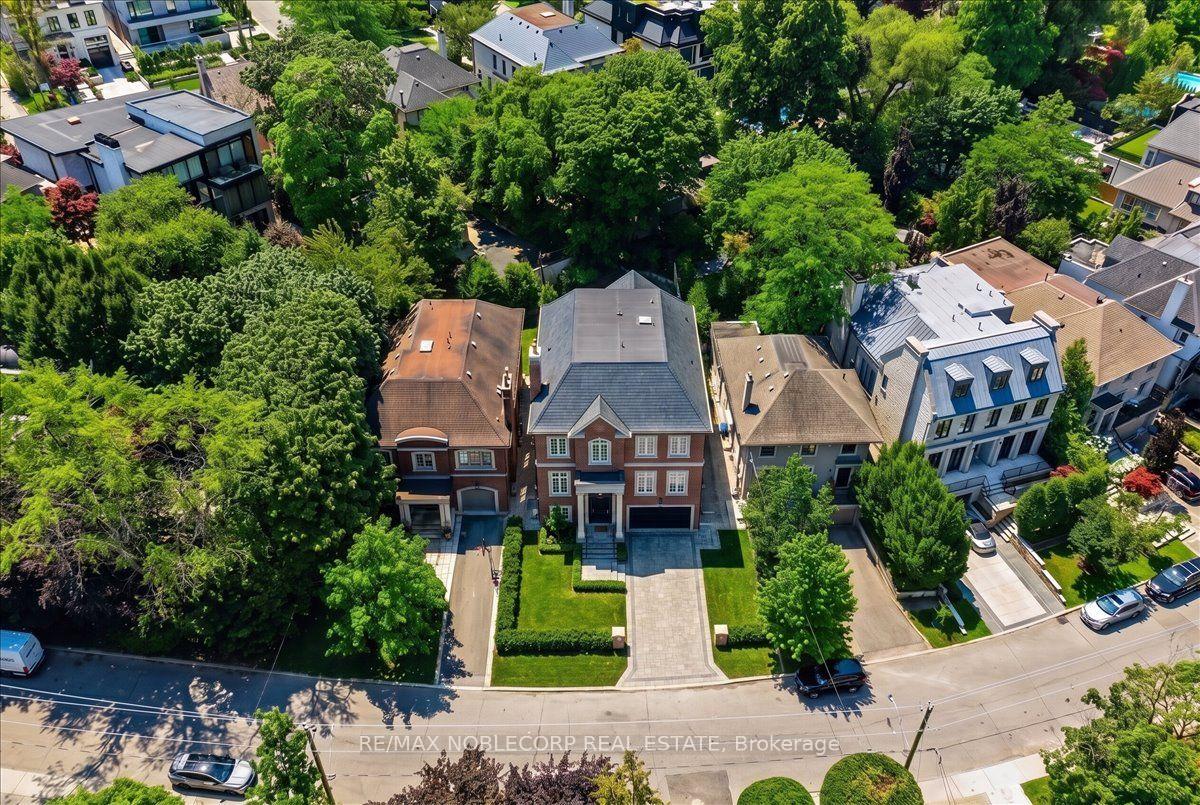 Photo 14 of 180 Dunvegan Road, Toronto, Forest Hill South — HOMEH