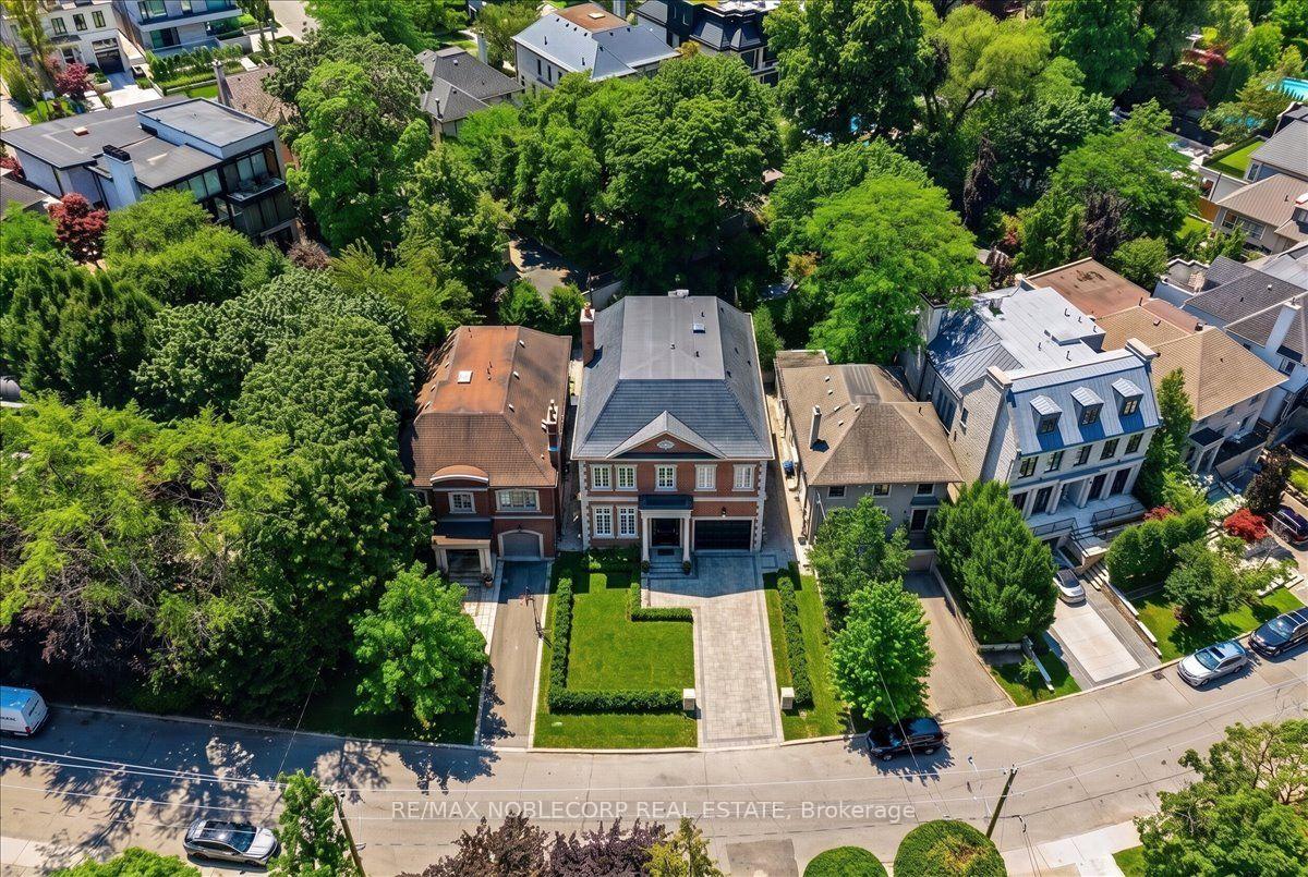 Photo 15 of 180 Dunvegan Road, Toronto, Forest Hill South — HOMEH