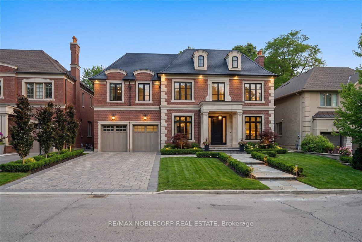 Photo 17 of 180 Dunvegan Road, Toronto, Forest Hill South — HOMEH