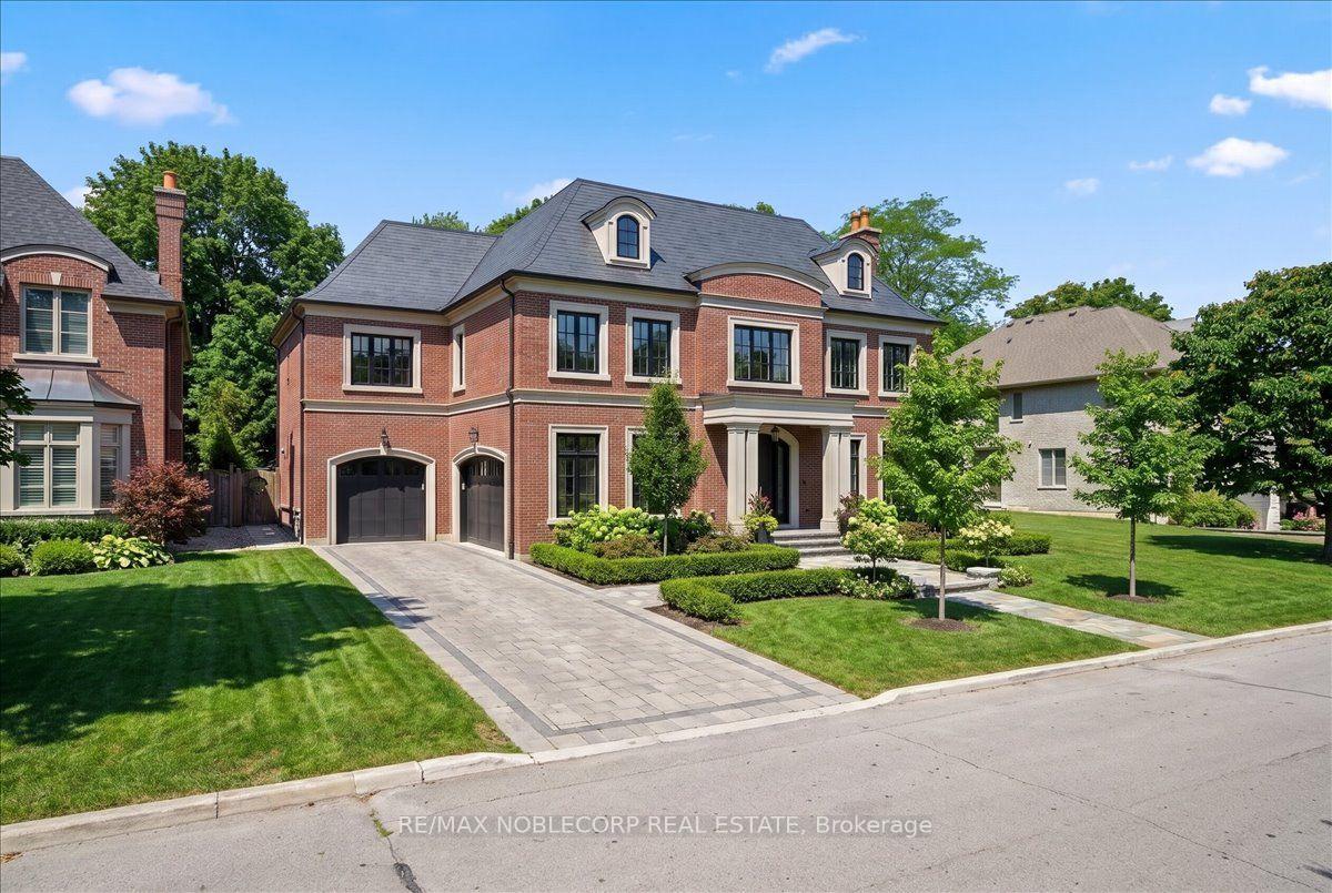 Photo 18 of 180 Dunvegan Road, Toronto, Forest Hill South — HOMEH