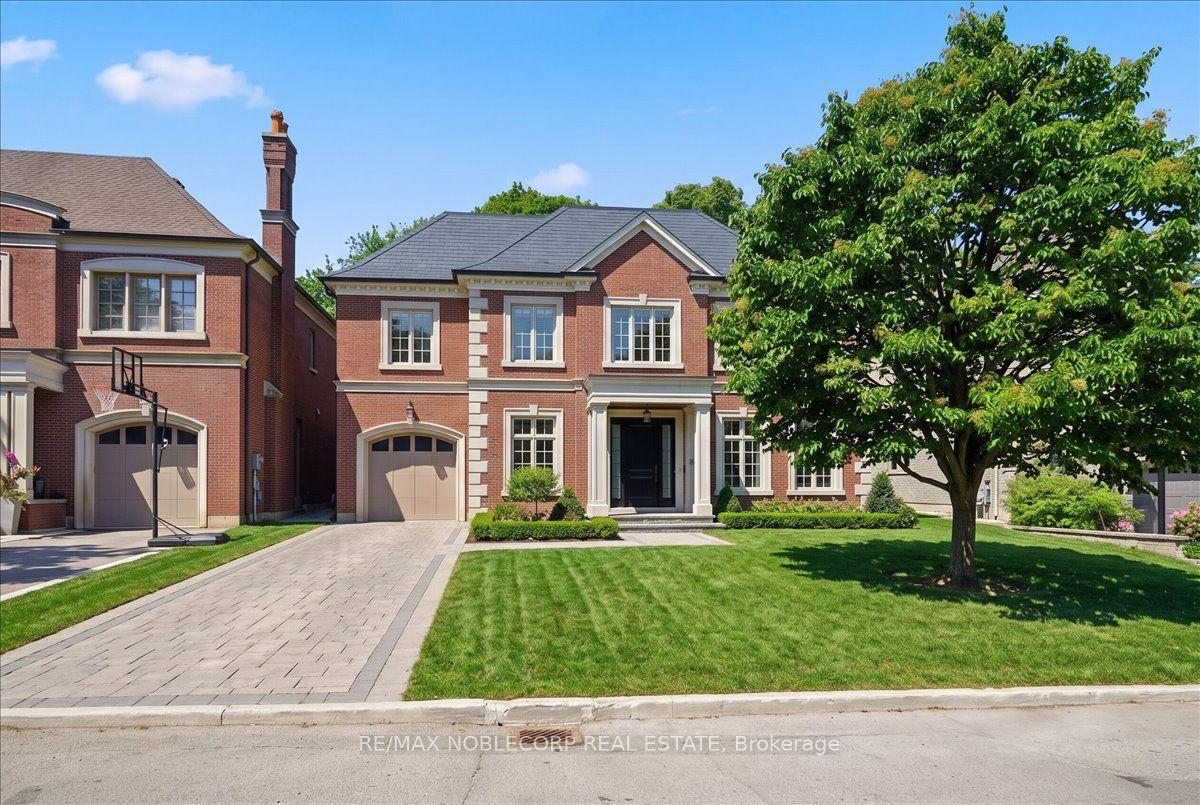 Photo 19 of 180 Dunvegan Road, Toronto, Forest Hill South — HOMEH