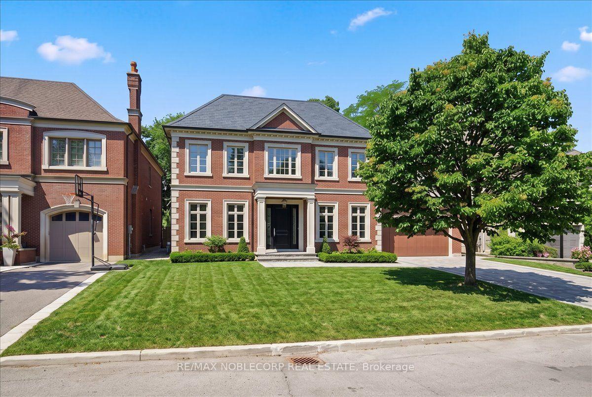 Photo 20 of 180 Dunvegan Road, Toronto, Forest Hill South — HOMEH