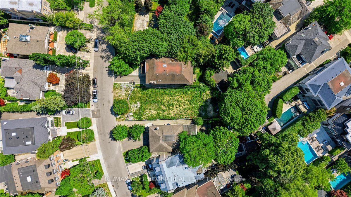 Photo 38 of 180 Dunvegan Road, Toronto, Forest Hill South — HOMEH