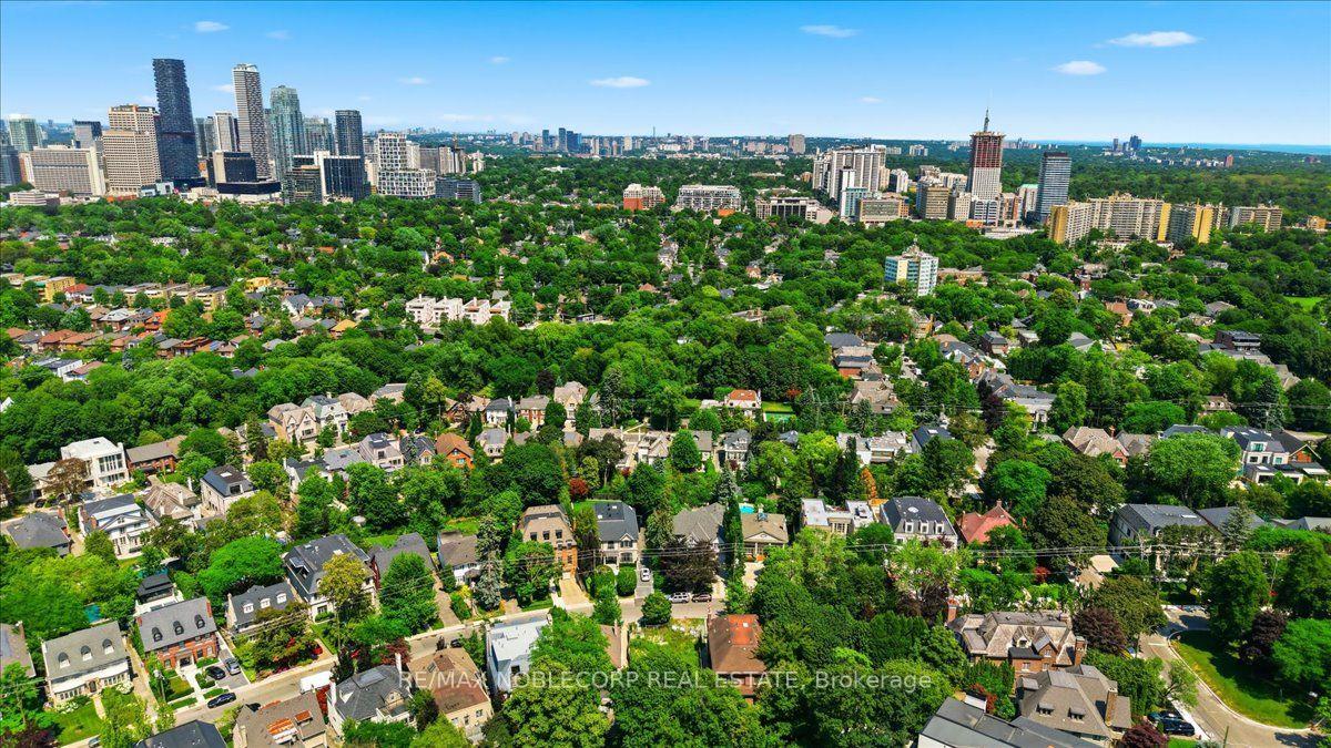 Photo 43 of 180 Dunvegan Road, Toronto, Forest Hill South — HOMEH