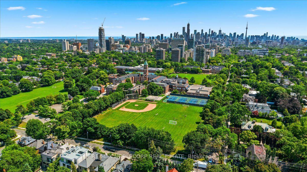 Photo 45 of 180 Dunvegan Road, Toronto, Forest Hill South — HOMEH