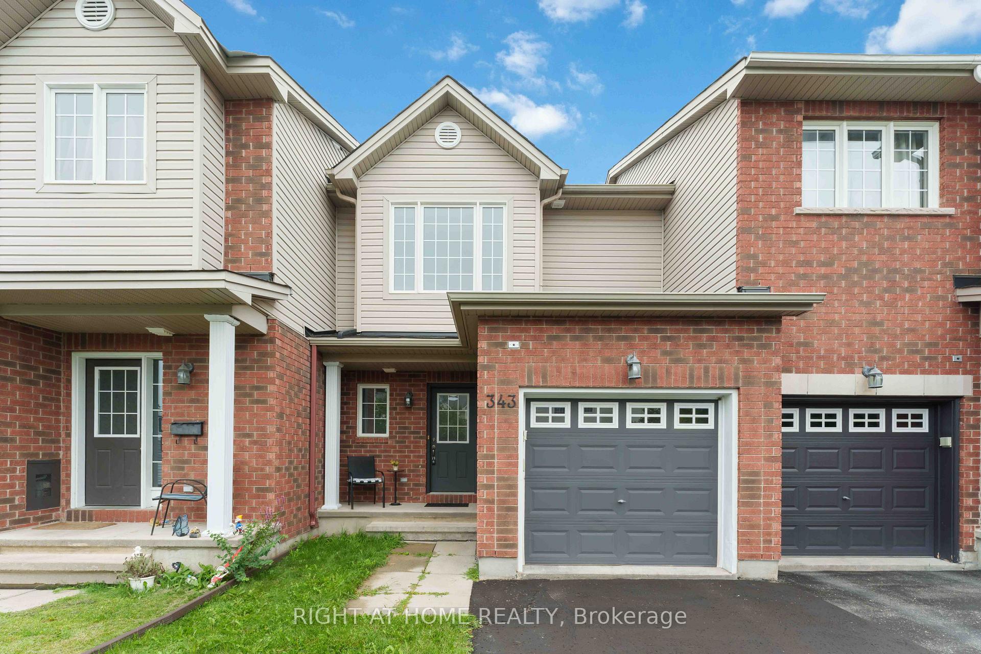 Photo 1 of 343 Amici Terrace, Ottawa, Kanata - Emerald Meadows/Trailwest — HOMEH