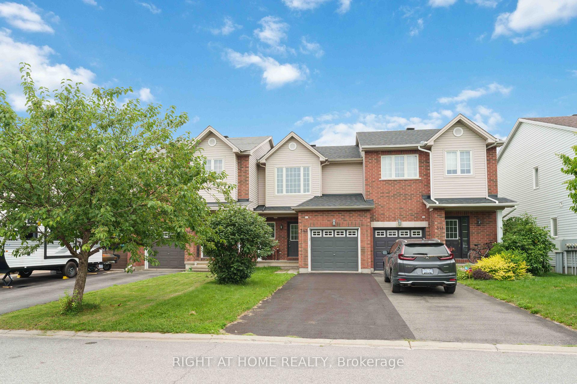 Photo 2 of 343 Amici Terrace, Ottawa, Kanata - Emerald Meadows/Trailwest — HOMEH