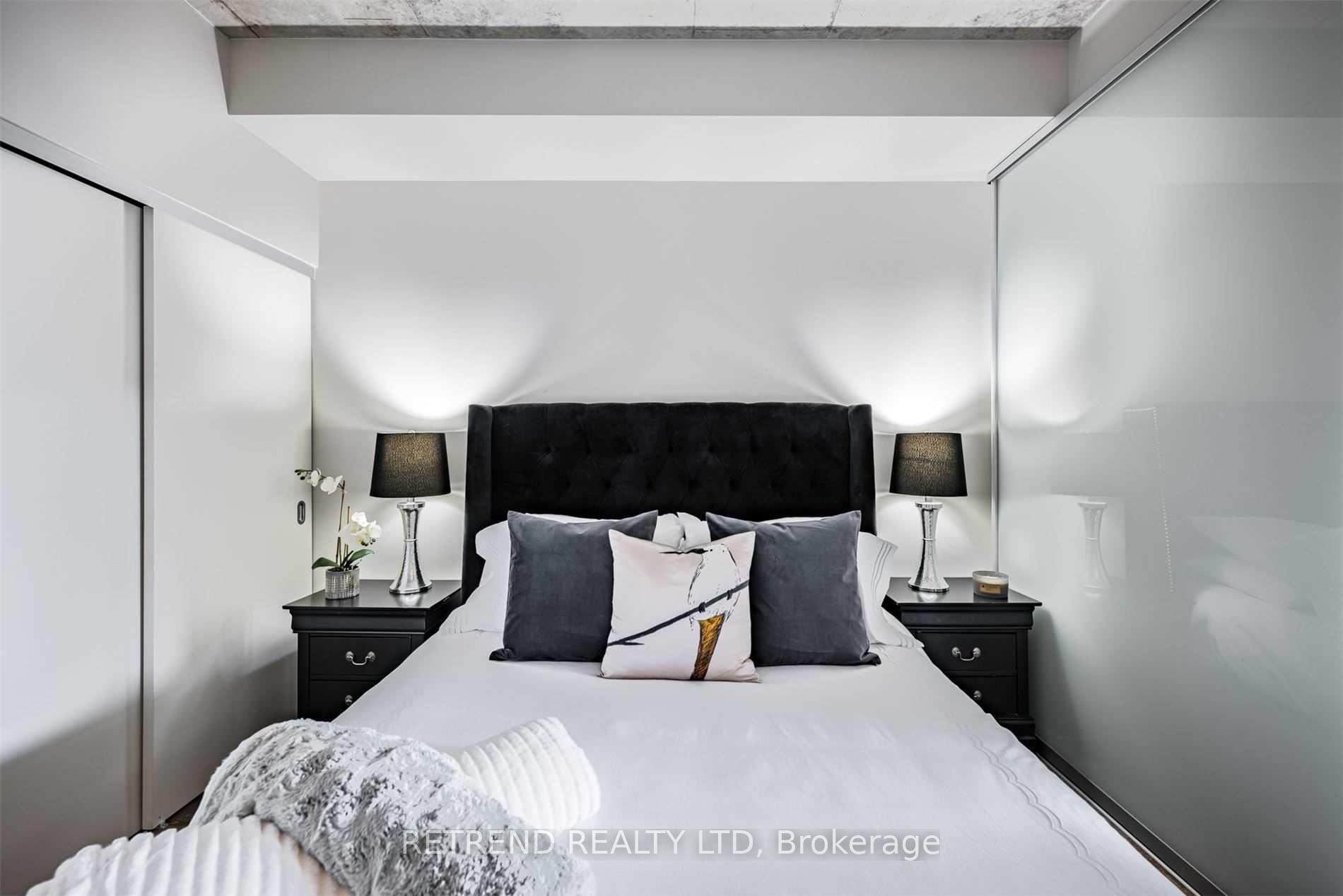 Photo 6 of Unit 413, 8 Gladstone Avenue, Toronto, Little Portugal — HOMEH