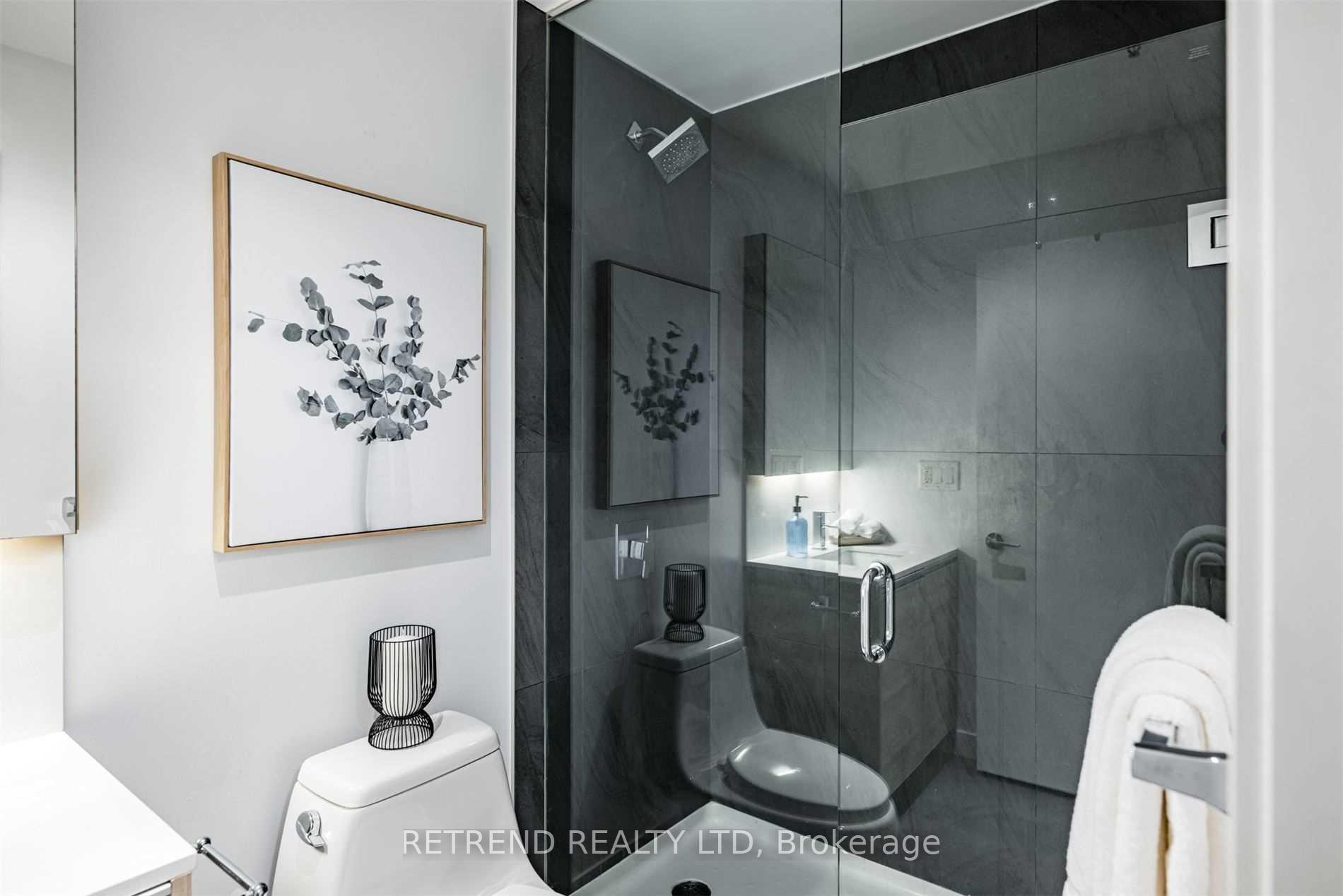 Photo 8 of Unit 413, 8 Gladstone Avenue, Toronto, Little Portugal — HOMEH