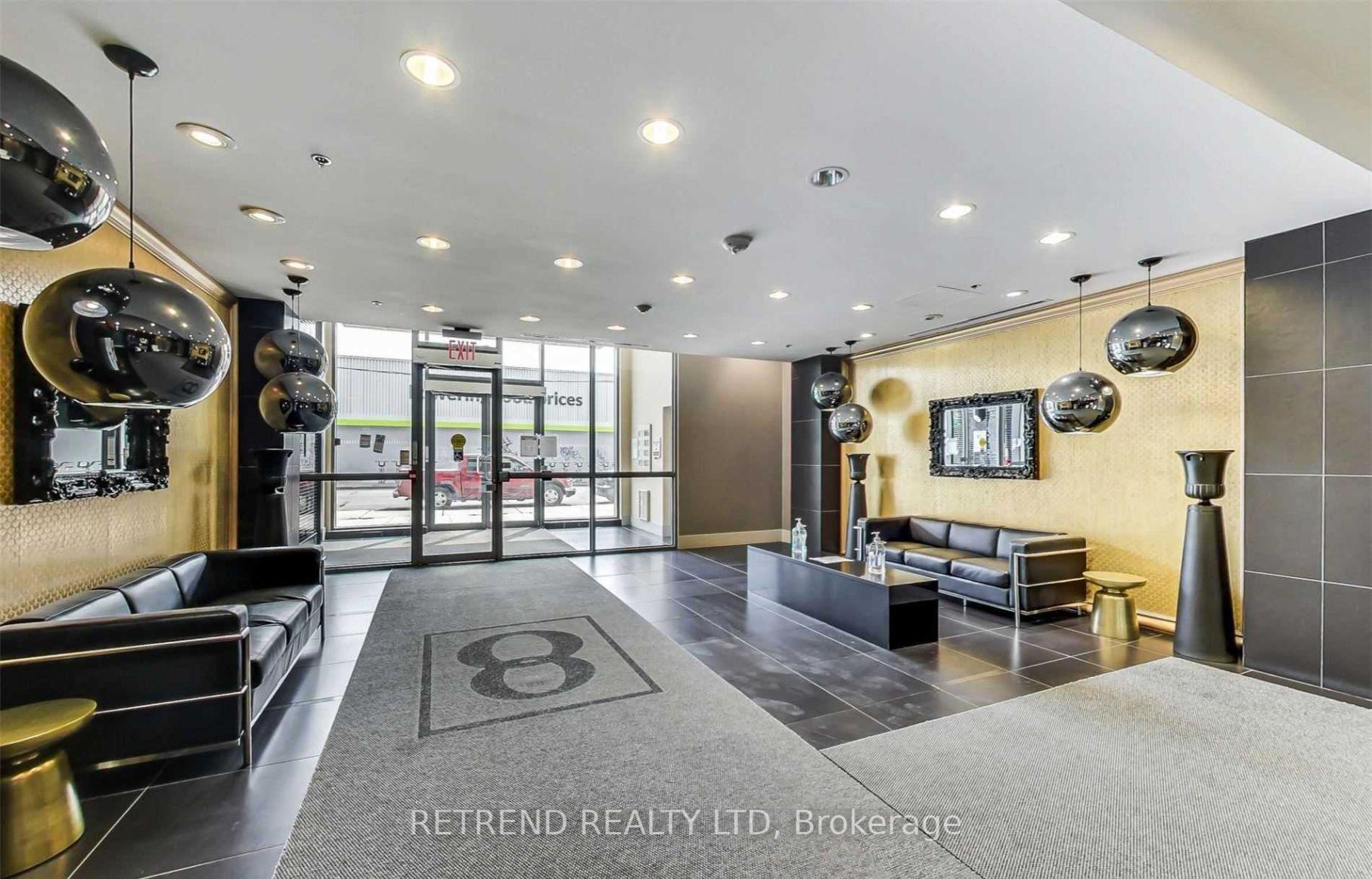 Photo 12 of Unit 413, 8 Gladstone Avenue, Toronto, Little Portugal — HOMEH