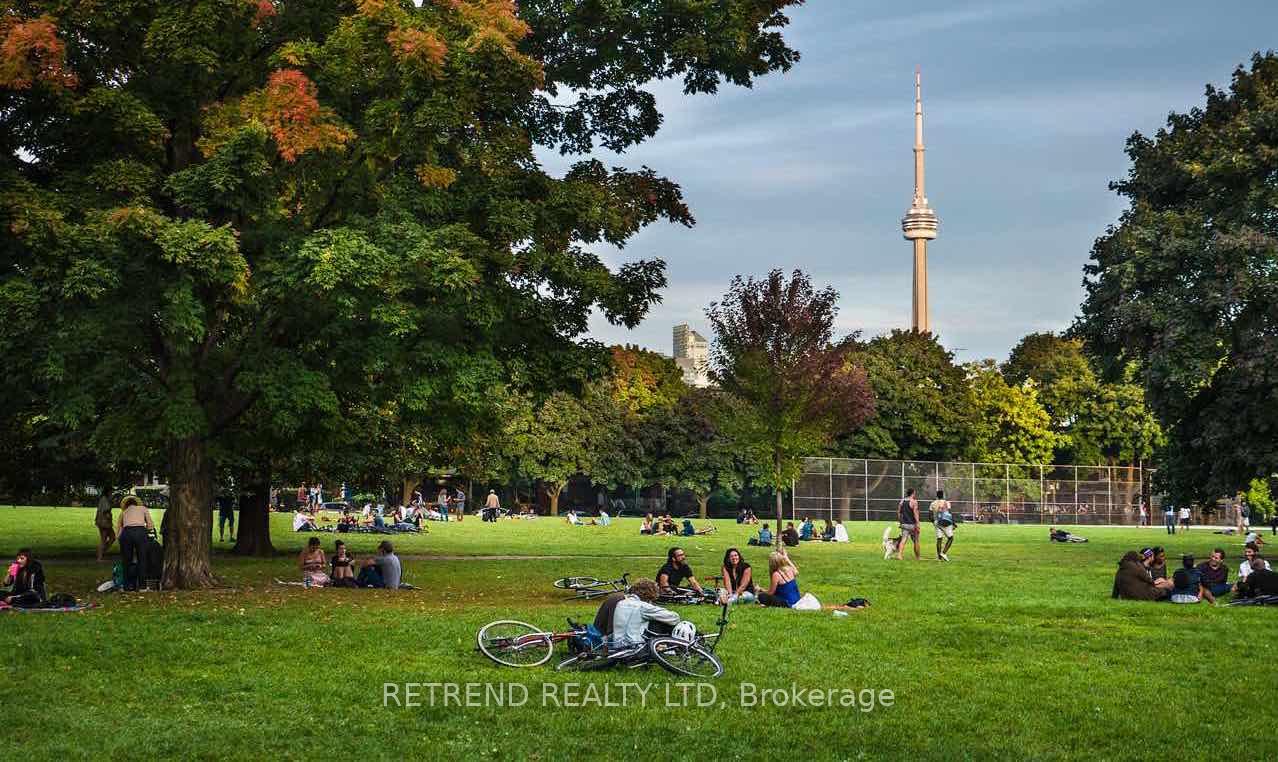 Photo 18 of Unit 413, 8 Gladstone Avenue, Toronto, Little Portugal — HOMEH