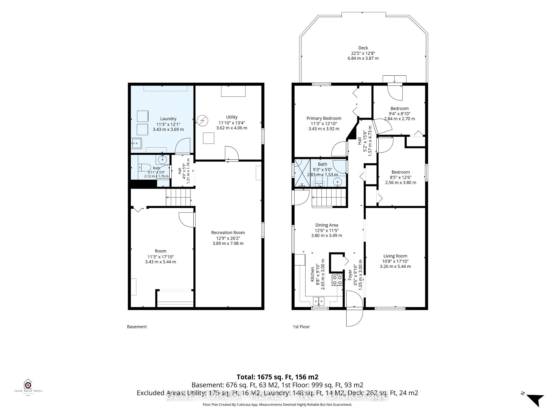 Photo 38 of 132 Ardsley Crescent, London, North I — HOMEH