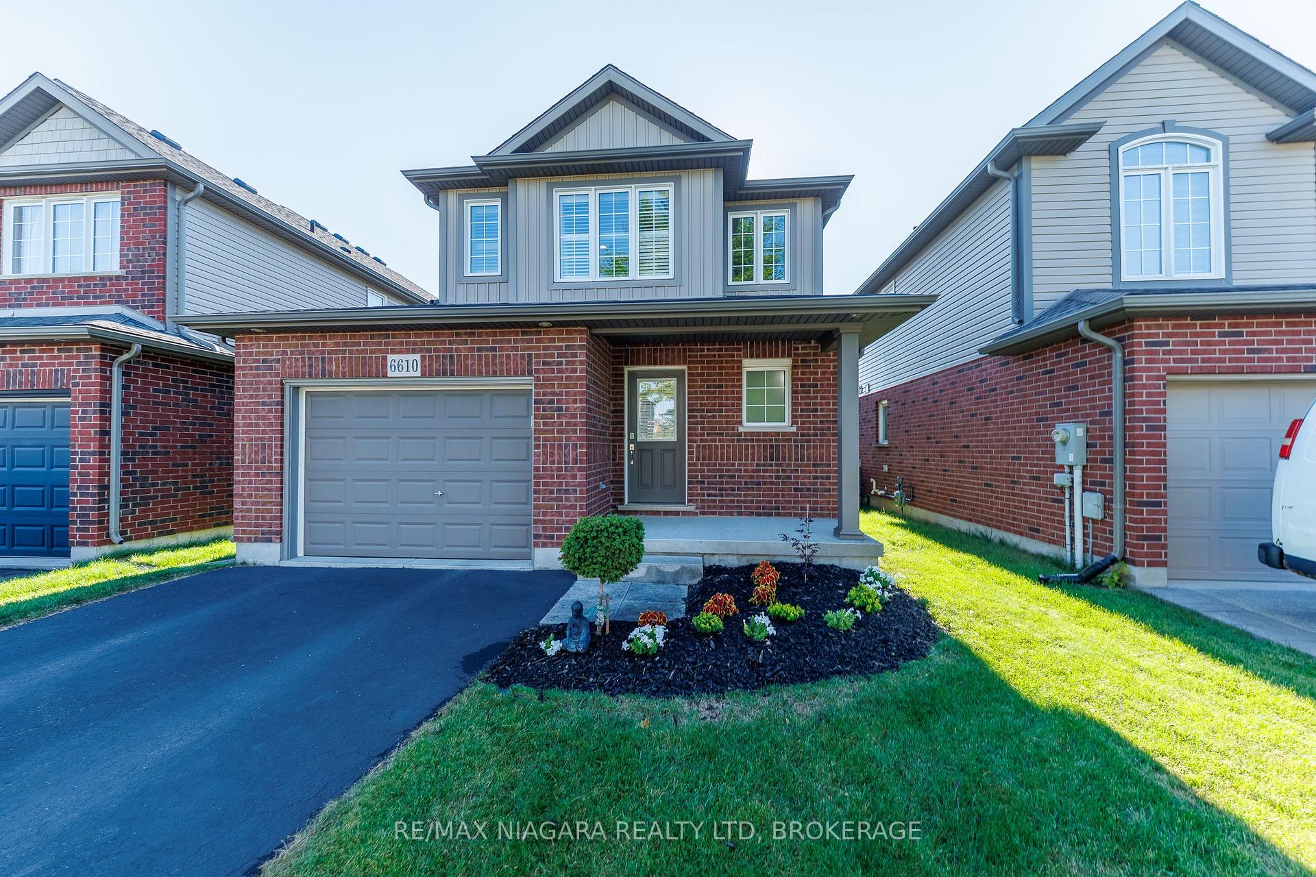 Photo 1 of 6610 Mary Drive, Niagara Falls, Forestview — HOMEH