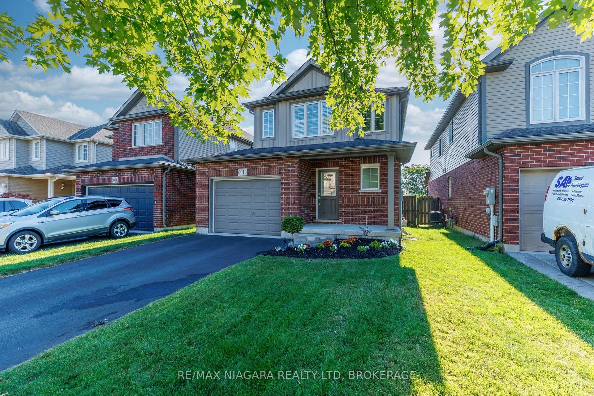Photo 2 of 6610 Mary Drive, Niagara Falls, Forestview — HOMEH