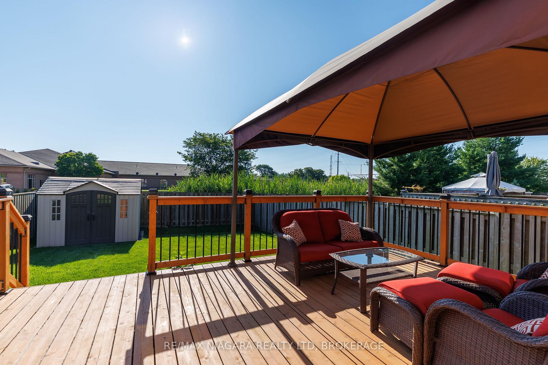 Photo 29 of 6610 Mary Drive, Niagara Falls, Forestview — HOMEH