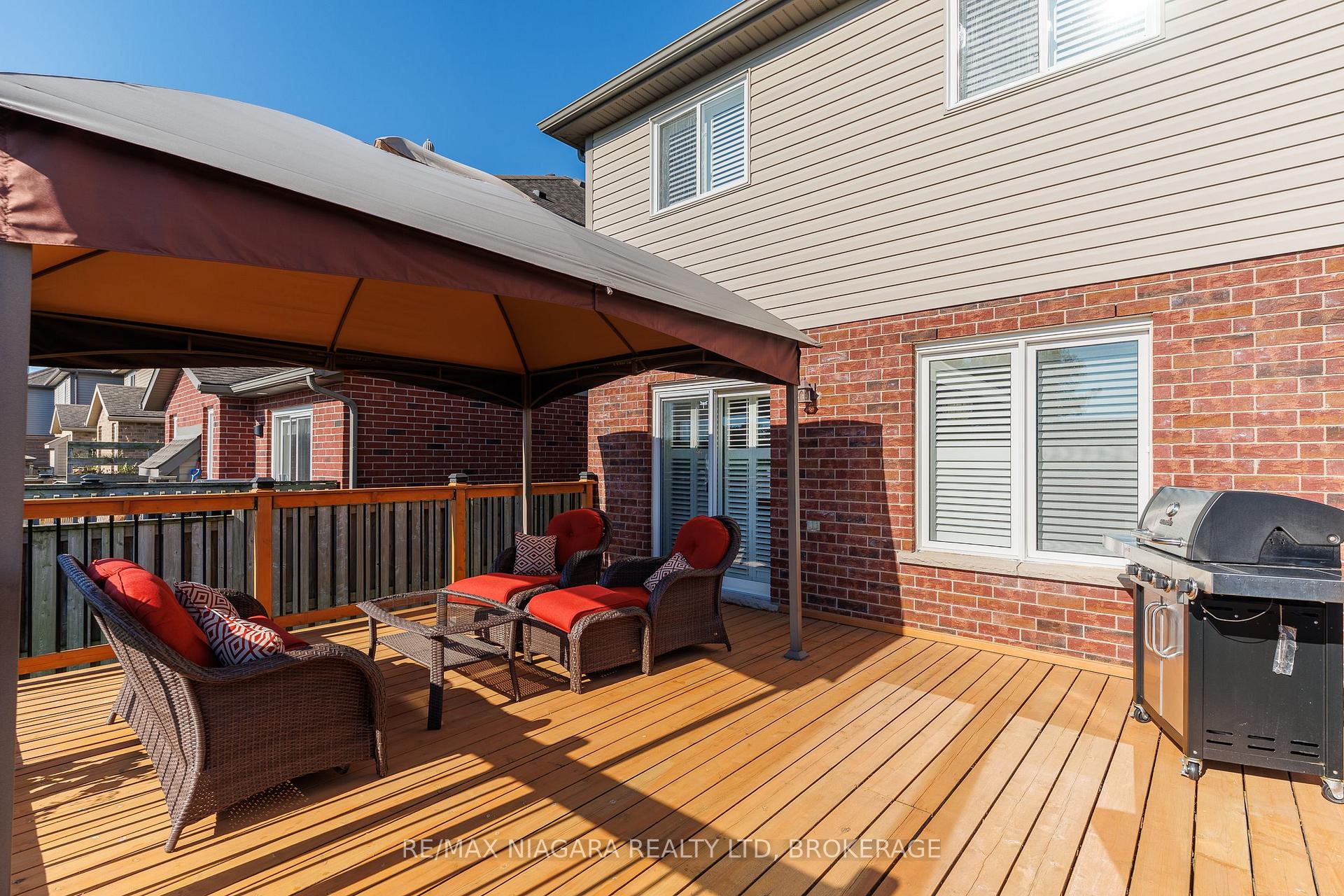 Photo 34 of 6610 Mary Drive, Niagara Falls, Forestview — HOMEH