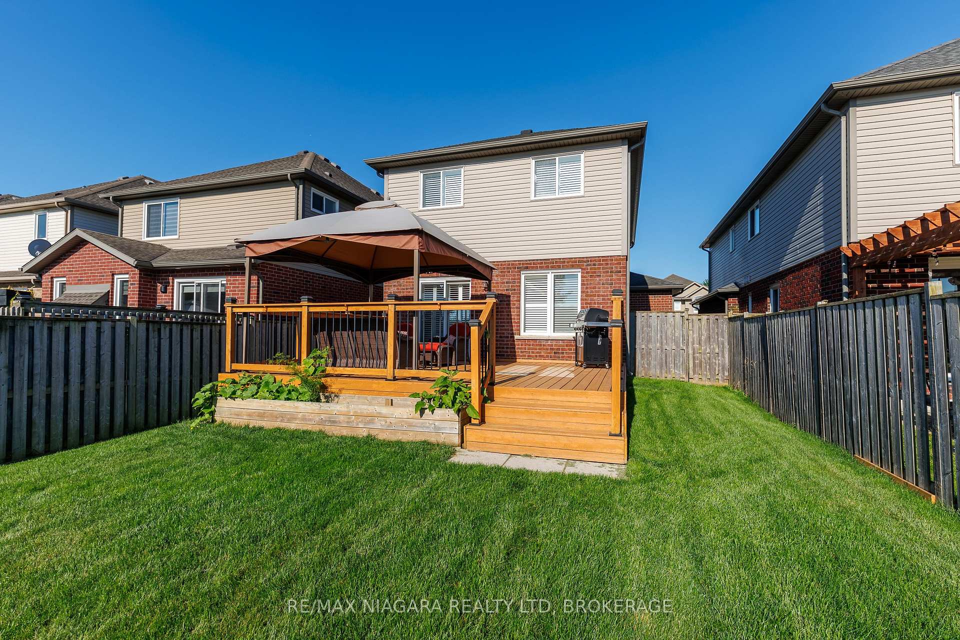 Photo 35 of 6610 Mary Drive, Niagara Falls, Forestview — HOMEH