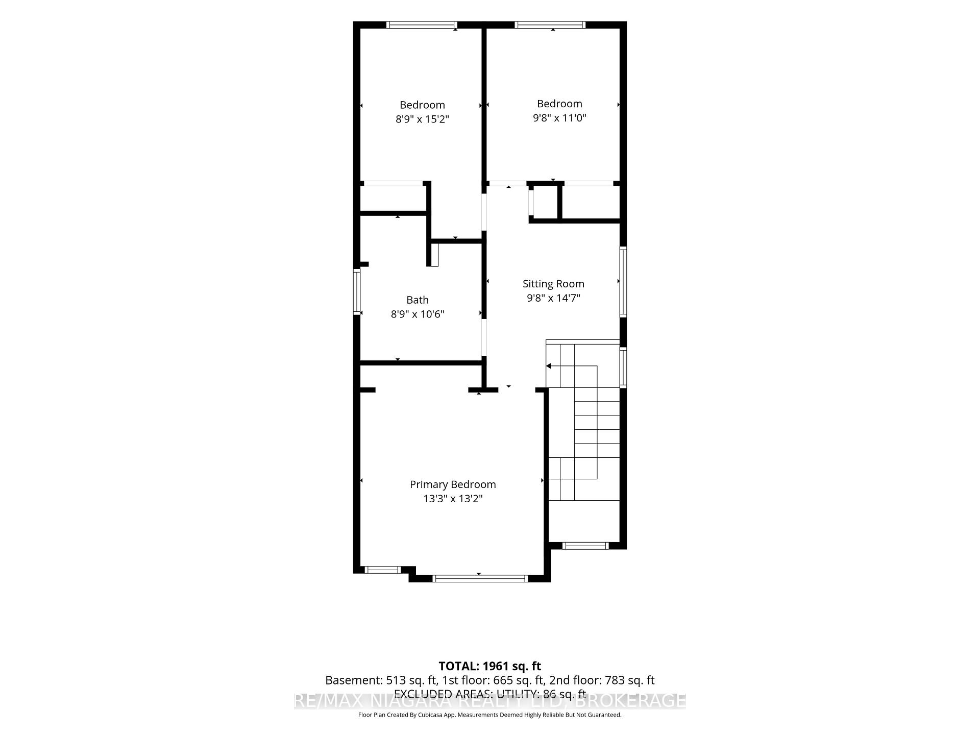 Photo 38 of 6610 Mary Drive, Niagara Falls, Forestview — HOMEH