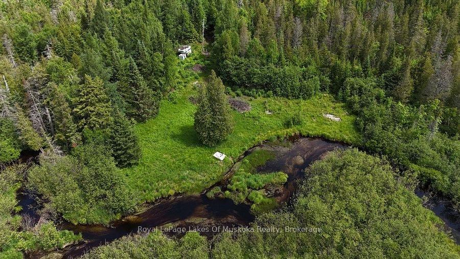 Photo 2 of 95 Fish Lake Road, Perry, Novar — HOMEH