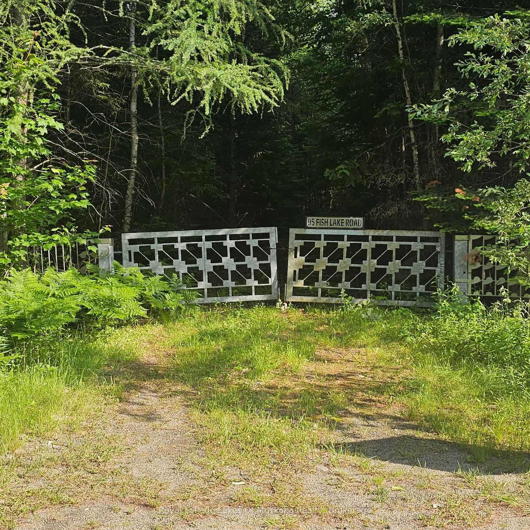Photo 4 of 95 Fish Lake Road, Perry, Novar — HOMEH