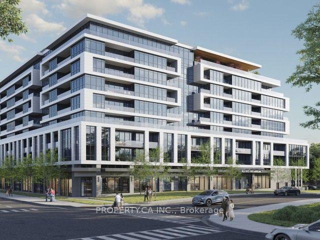 Photo 10 of Unit 221, 20 Deans Drive, Scarborough, Clairlea-Birchmount — HOMEH