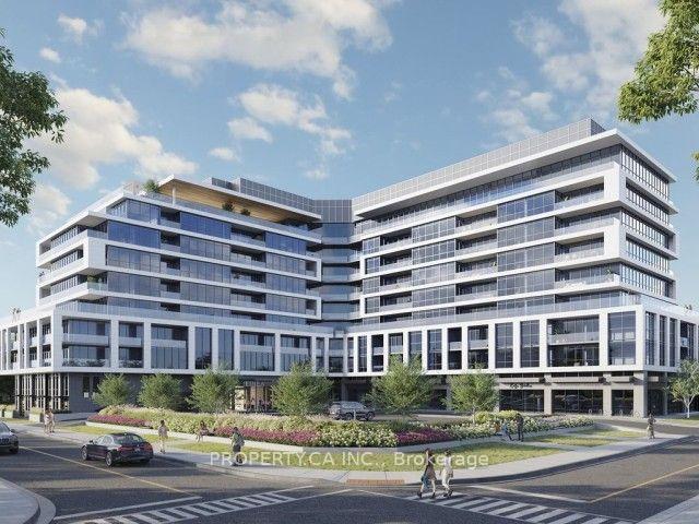Photo 12 of Unit 221, 20 Deans Drive, Scarborough, Clairlea-Birchmount — HOMEH