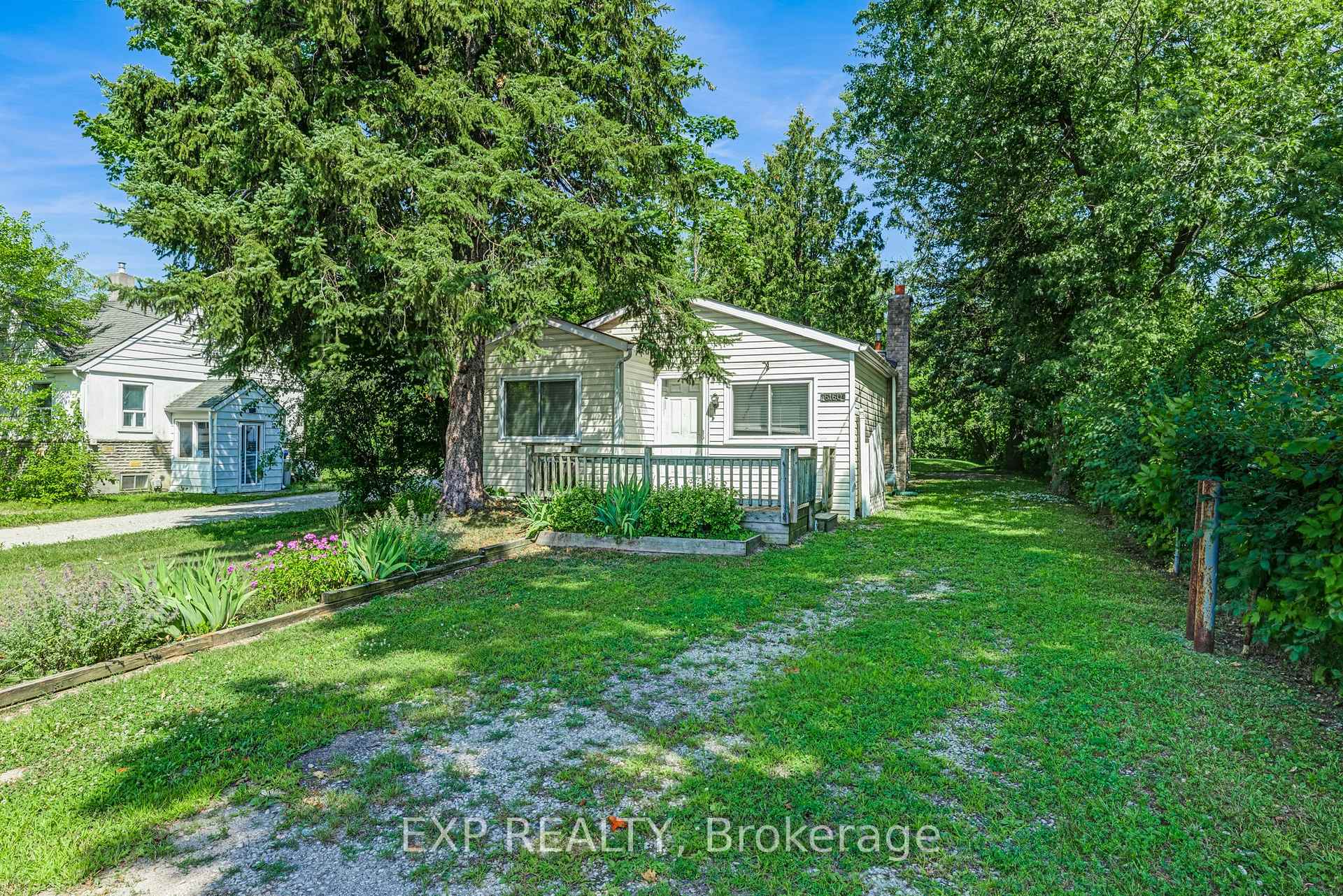 Photo 1 of 6160 King Road, King, Nobleton — HOMEH
