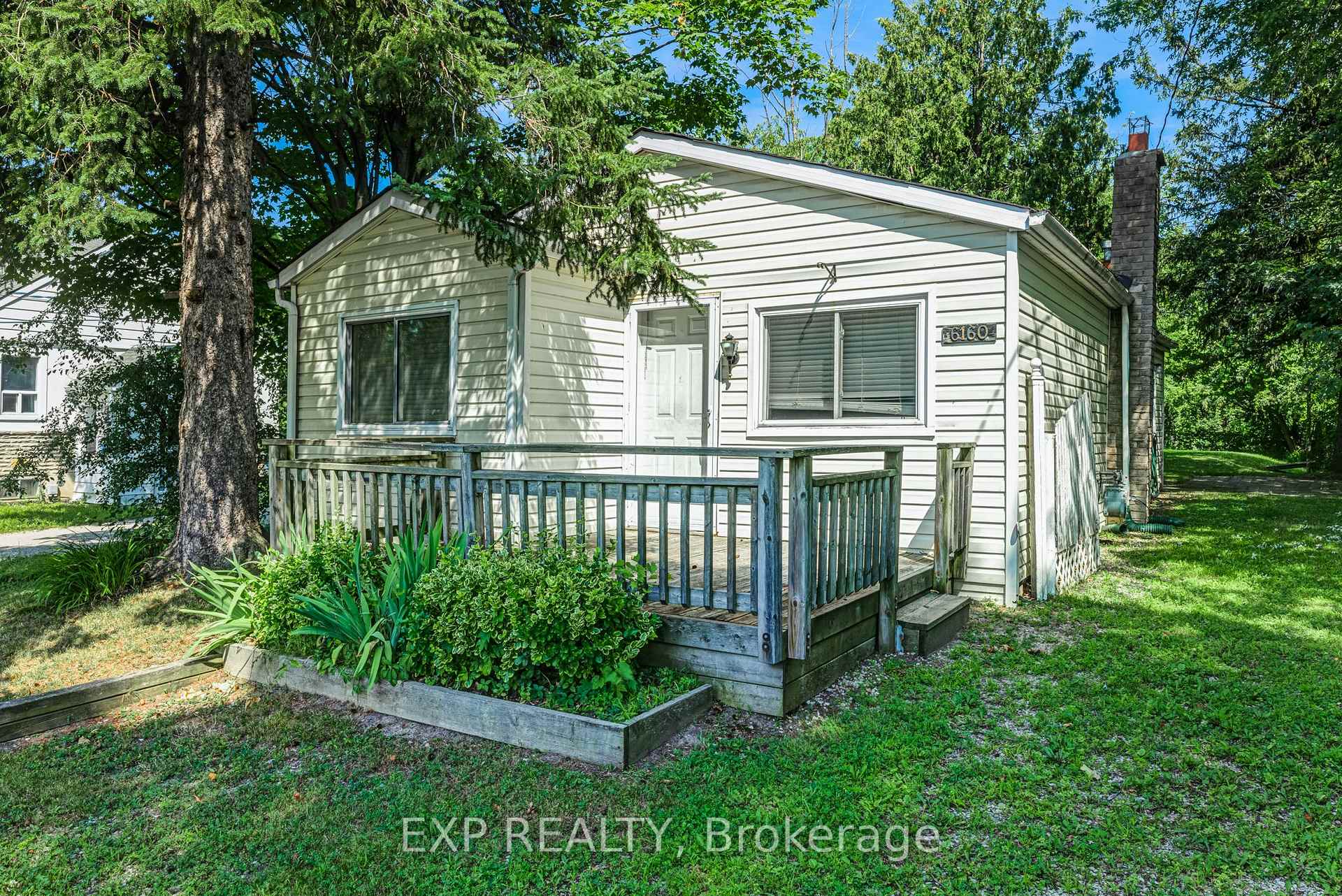 Photo 2 of 6160 King Road, King, Nobleton — HOMEH