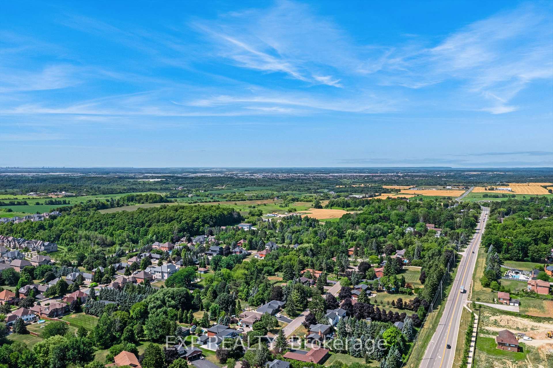 Photo 38 of 6160 King Road, King, Nobleton — HOMEH