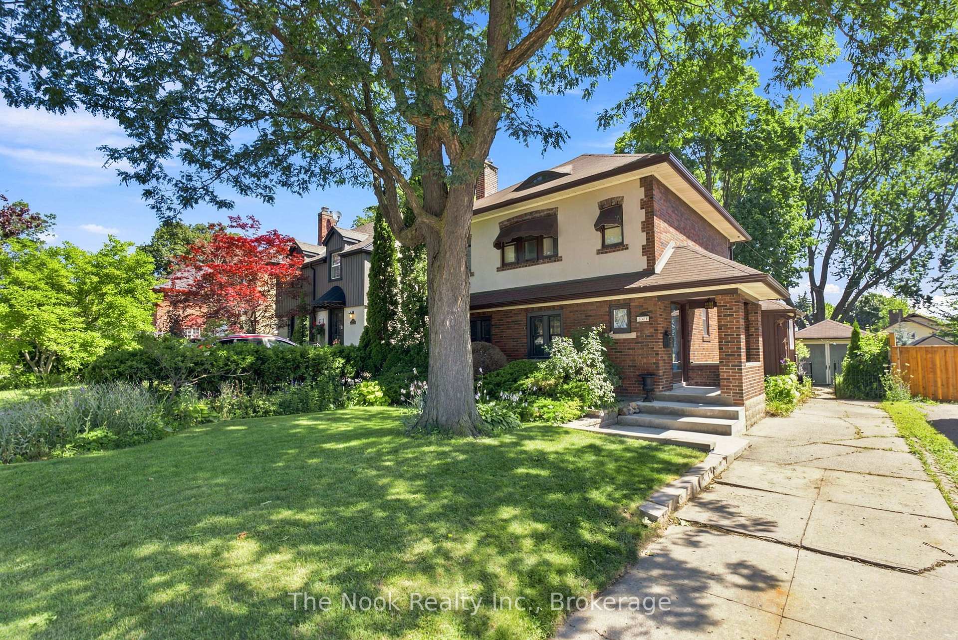 Photo 1 of 641 Masson Street, Oshawa, O'Neill — HOMEH