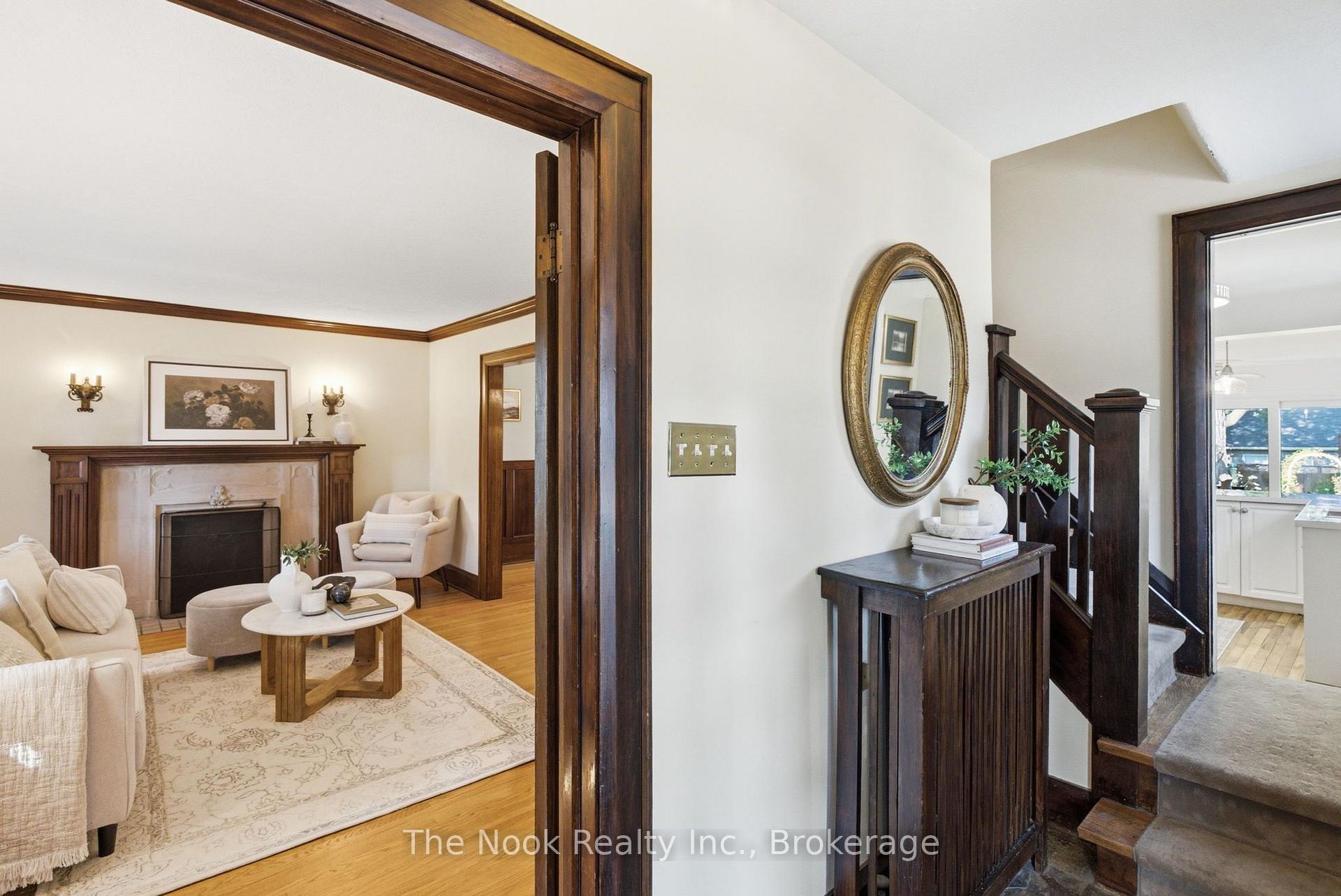 Photo 5 of 641 Masson Street, Oshawa, O'Neill — HOMEH