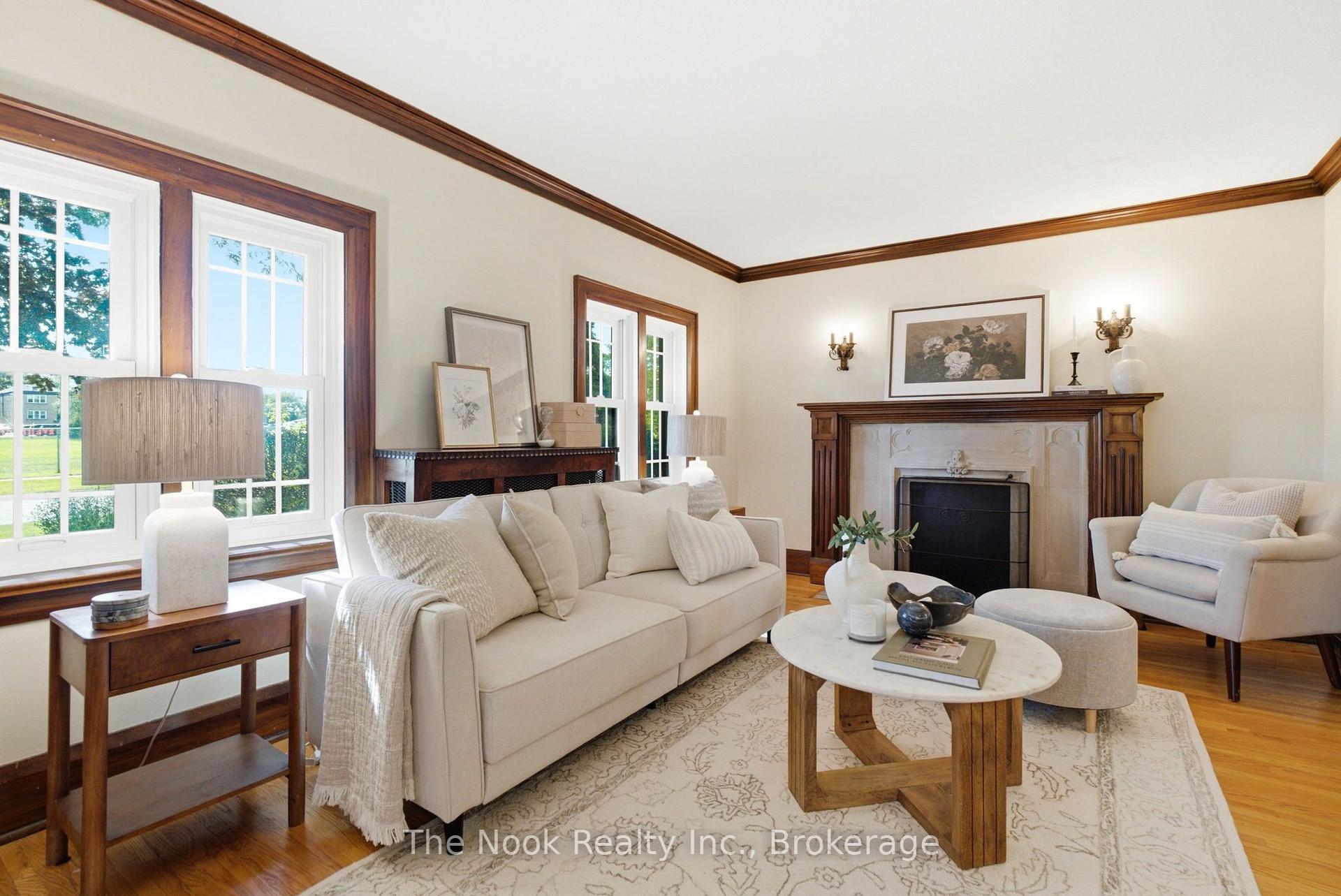 Photo 7 of 641 Masson Street, Oshawa, O'Neill — HOMEH