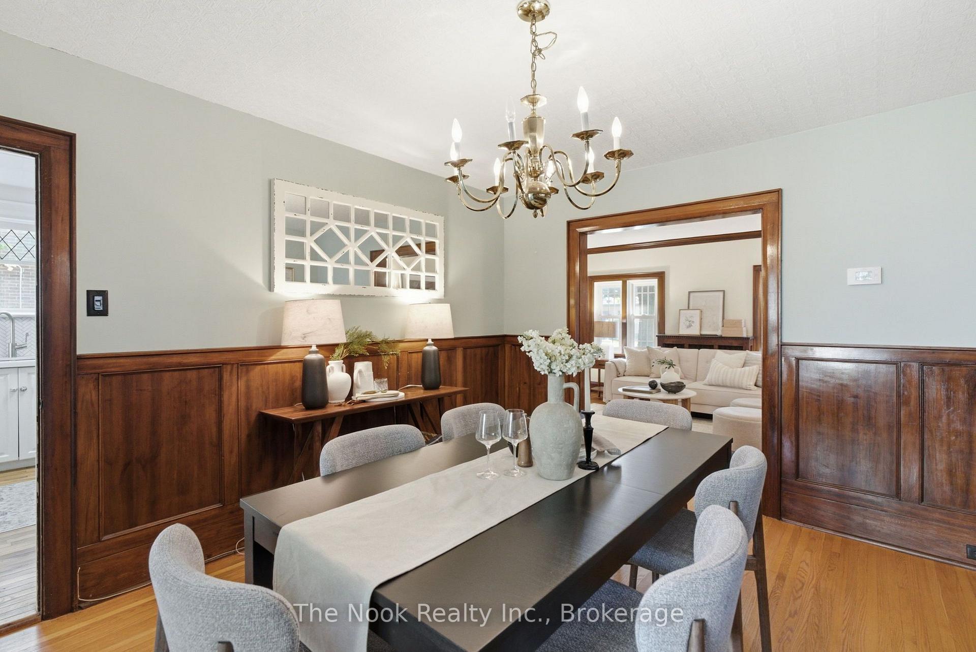 Photo 12 of 641 Masson Street, Oshawa, O'Neill — HOMEH