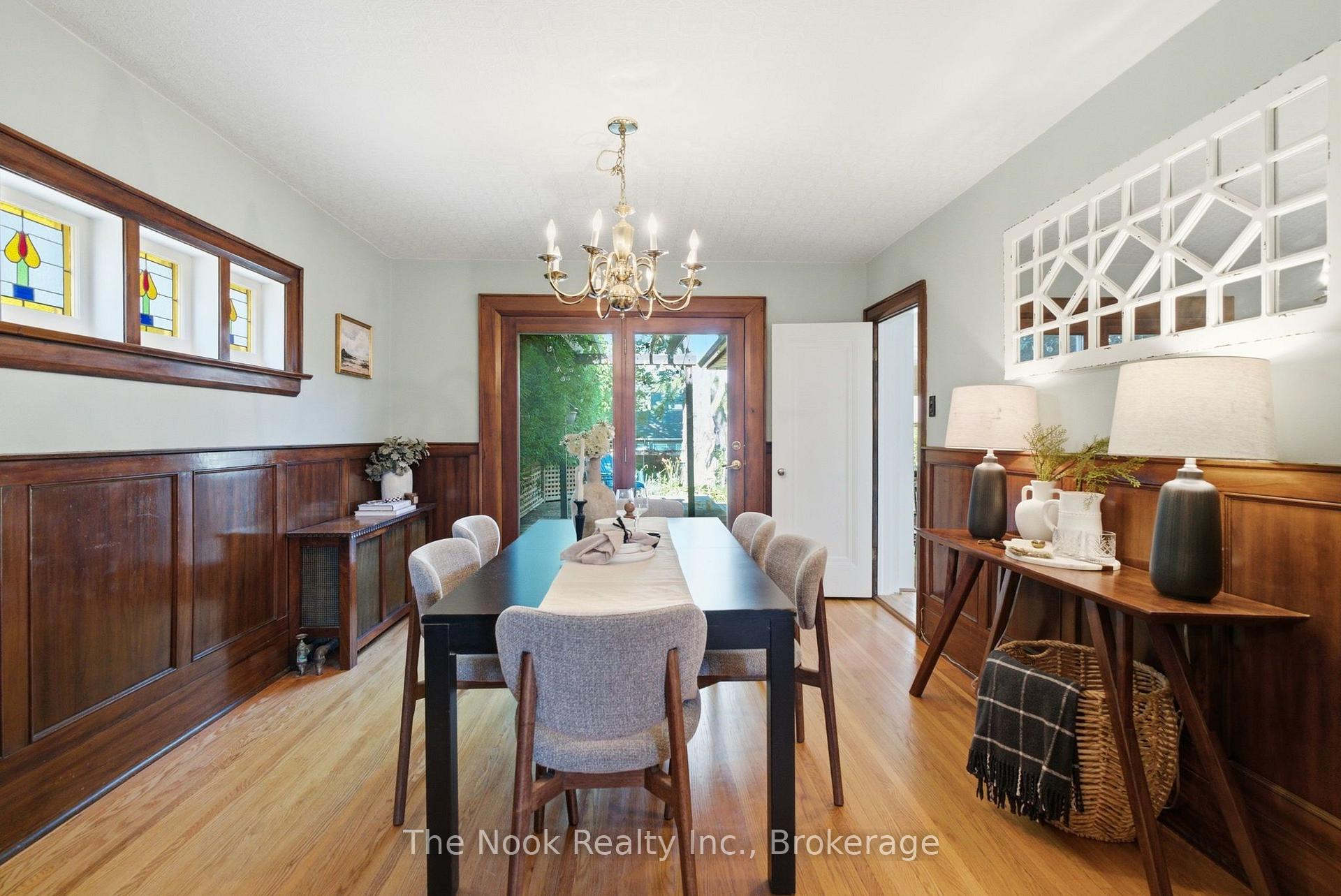 Photo 14 of 641 Masson Street, Oshawa, O'Neill — HOMEH