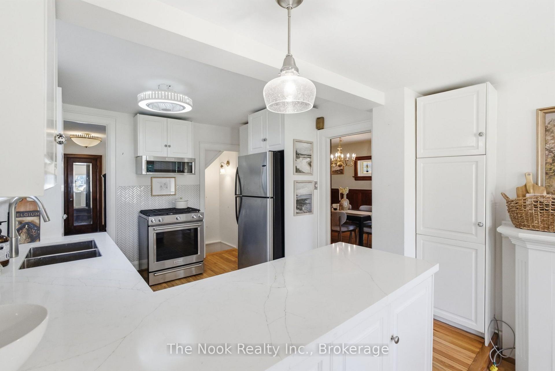 Photo 16 of 641 Masson Street, Oshawa, O'Neill — HOMEH