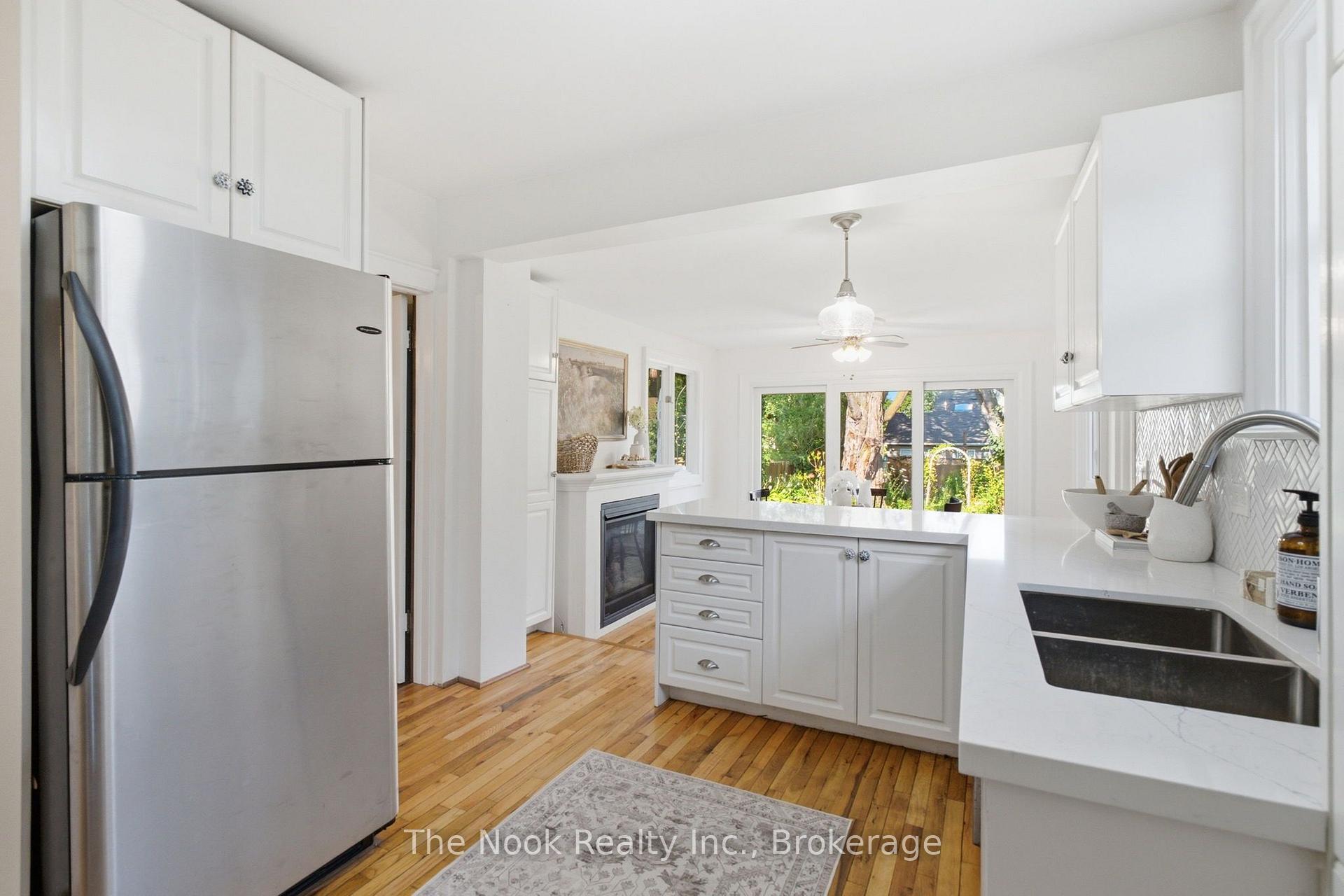 Photo 21 of 641 Masson Street, Oshawa, O'Neill — HOMEH
