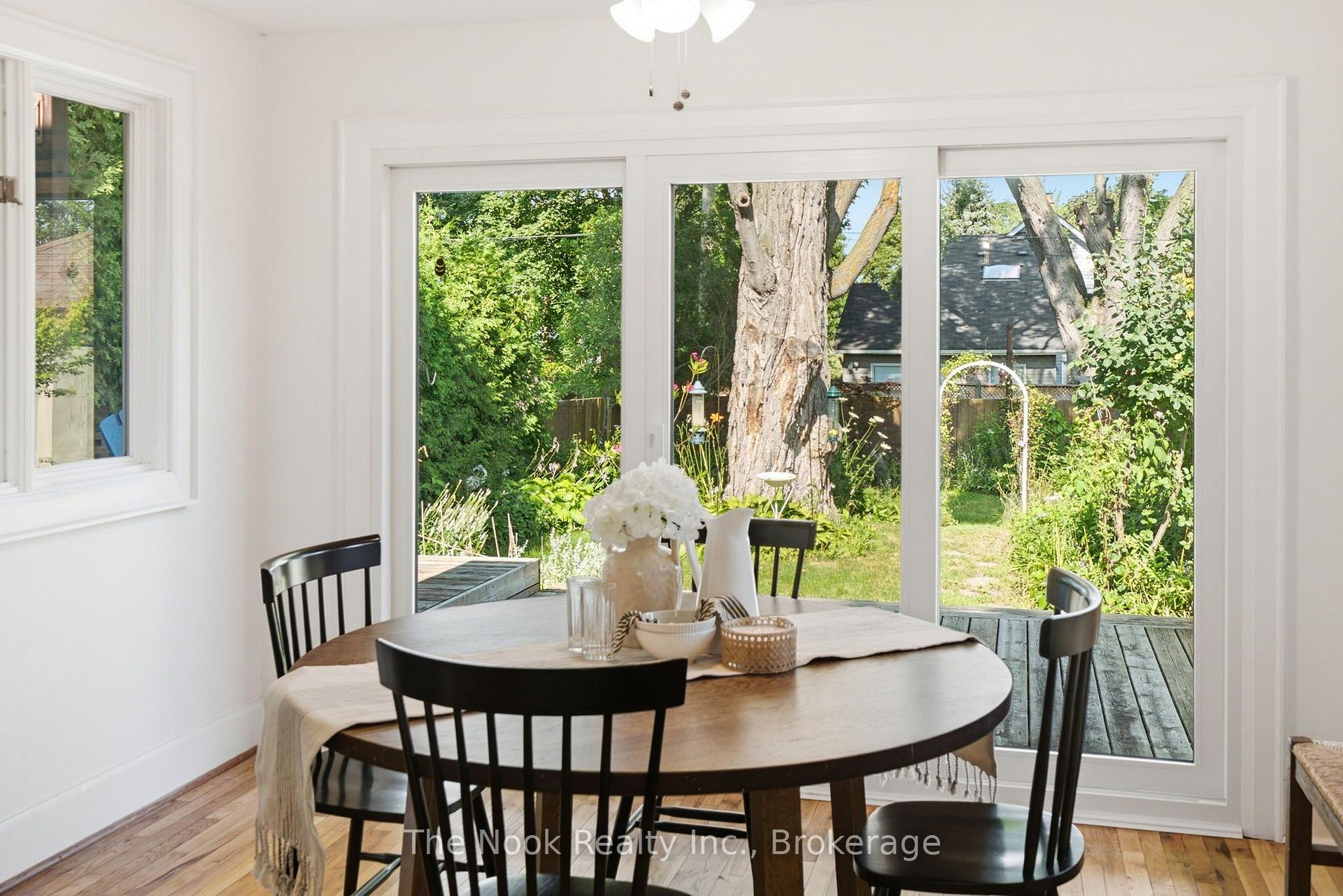 Photo 24 of 641 Masson Street, Oshawa, O'Neill — HOMEH
